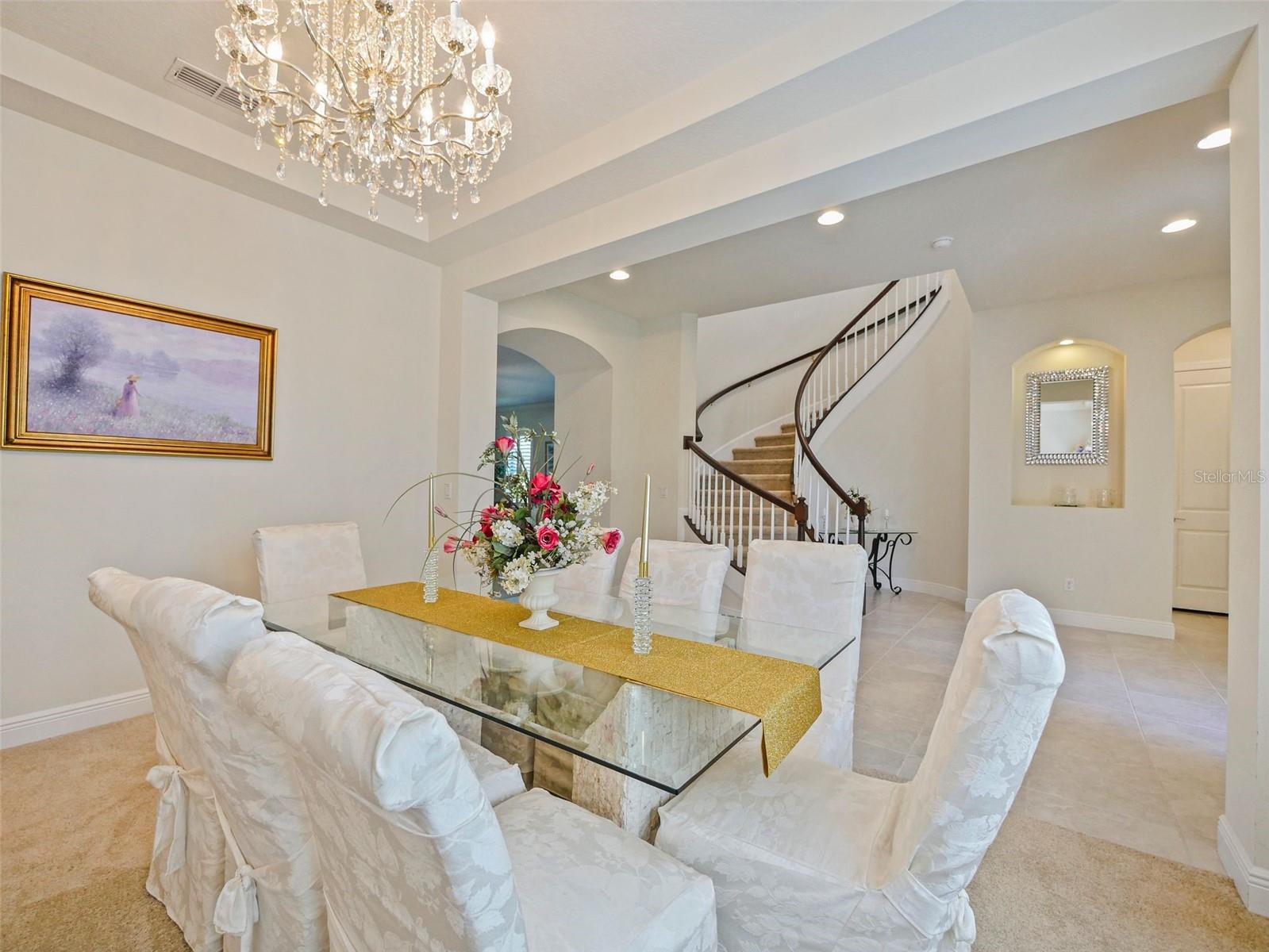 ENCLAVE/VILLAGEWALK PH 3 - Residential