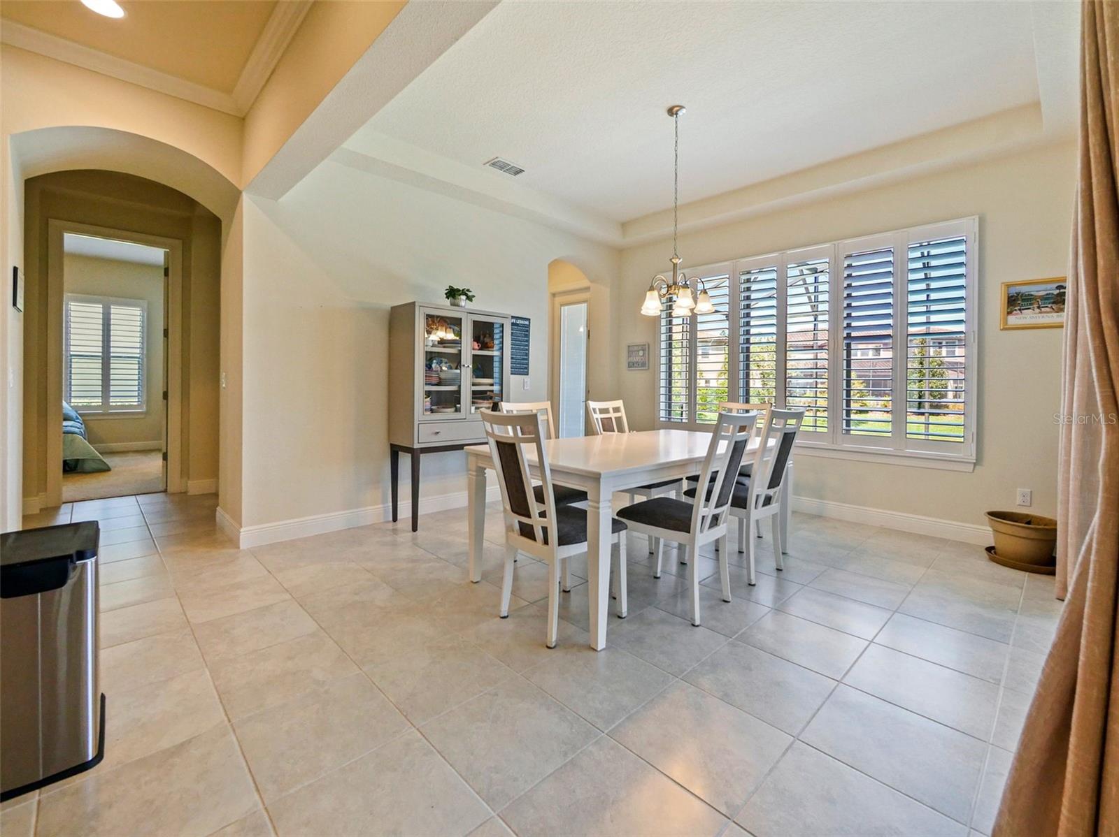 ENCLAVE/VILLAGEWALK PH 3 - Residential