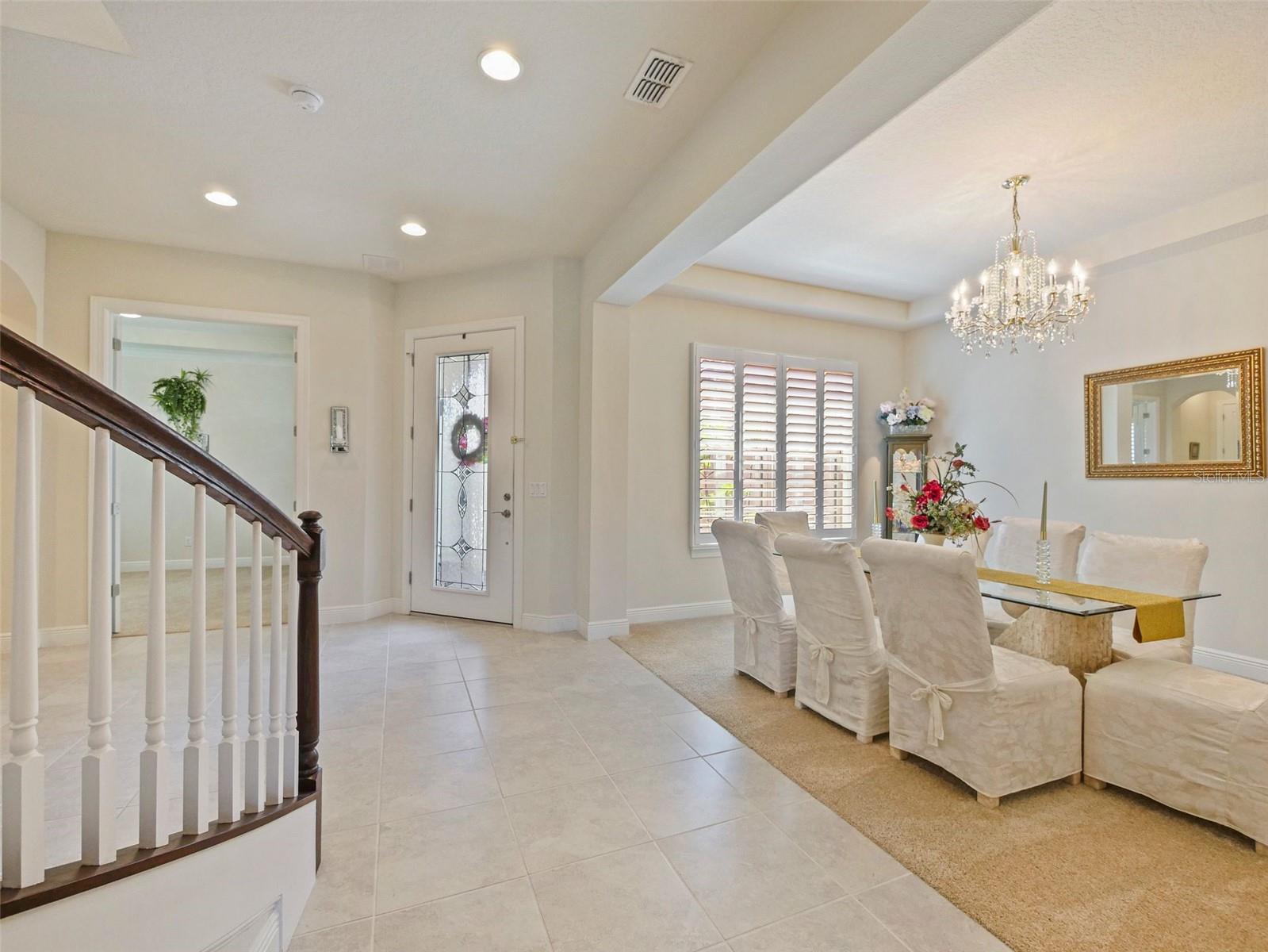 ENCLAVE/VILLAGEWALK PH 3 - Residential