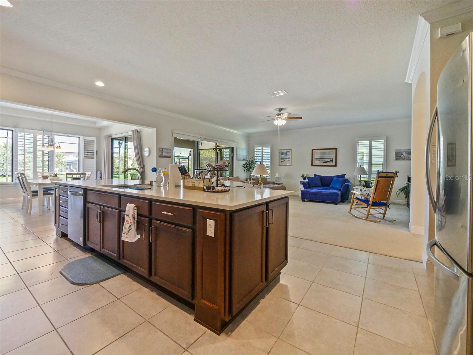 ENCLAVE/VILLAGEWALK PH 3 - Residential