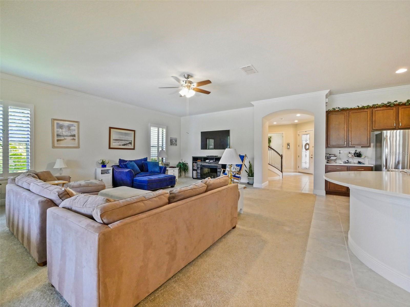 ENCLAVE/VILLAGEWALK PH 3 - Residential