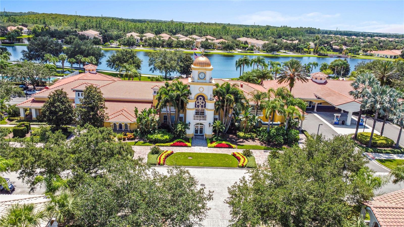 ENCLAVE/VILLAGEWALK PH 3 - Residential