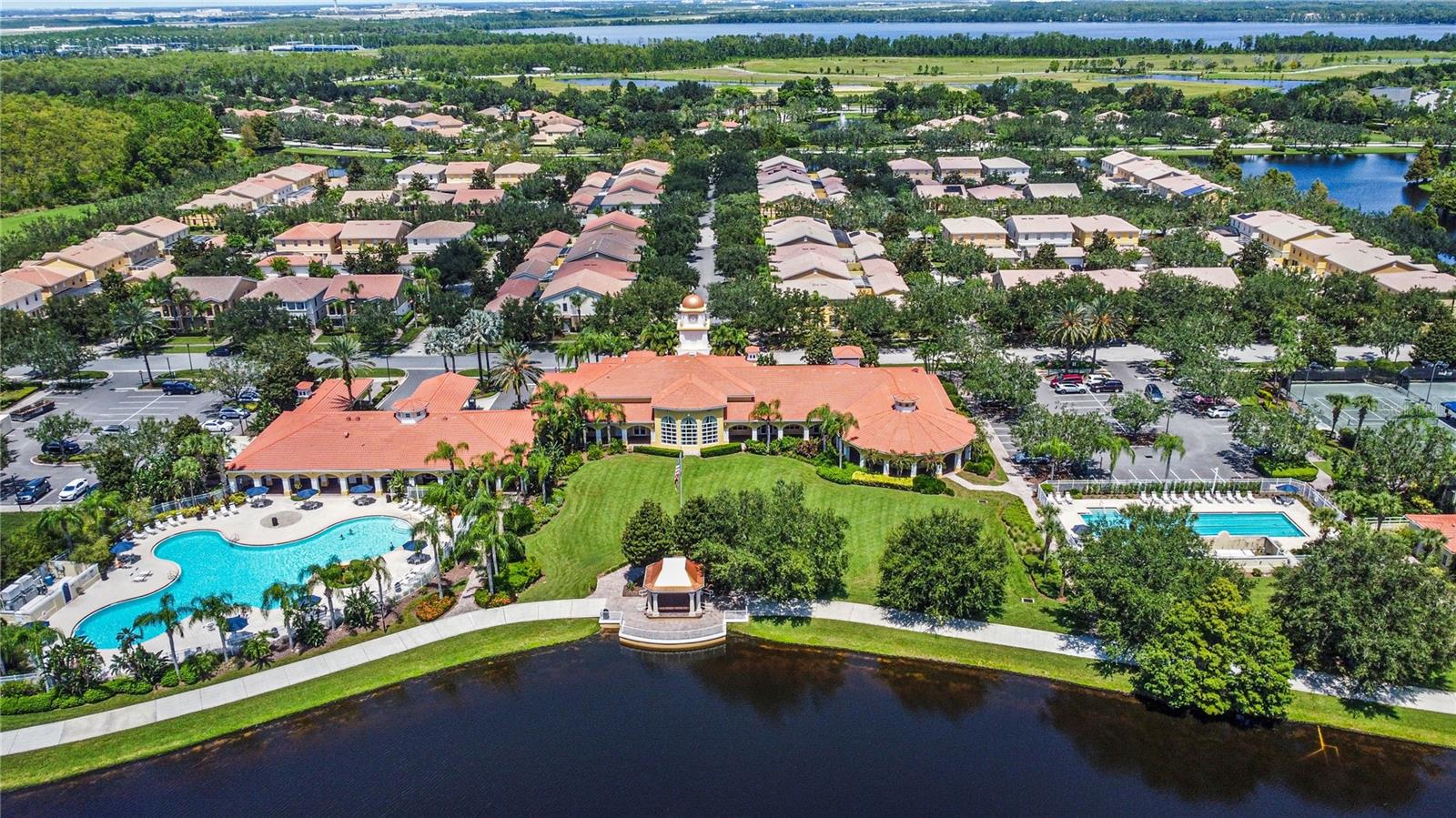 ENCLAVE/VILLAGEWALK PH 3 - Residential