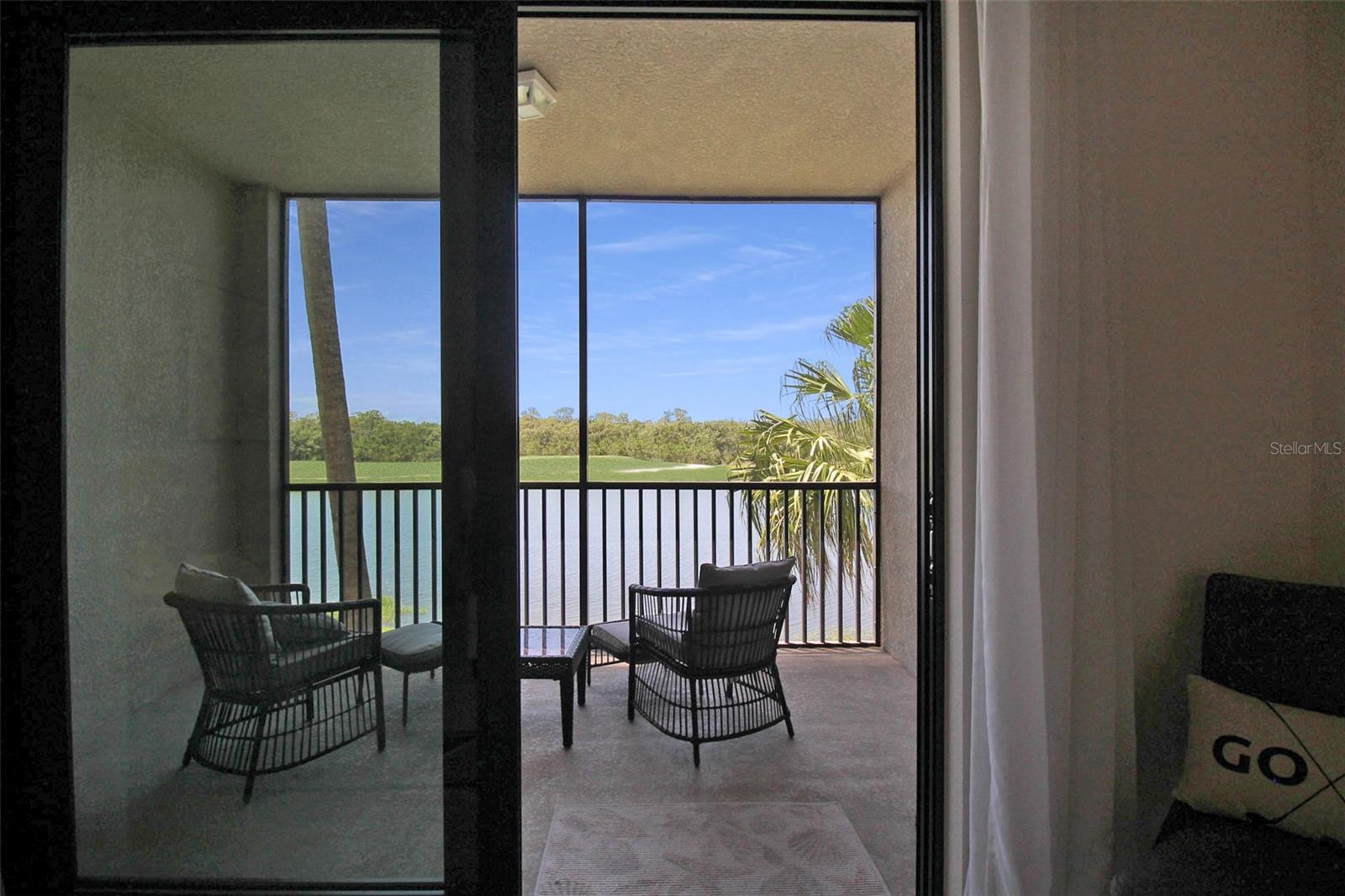 TERRACE II AT LAKEWOOD NATIONAL PH 2 - Residential Lease