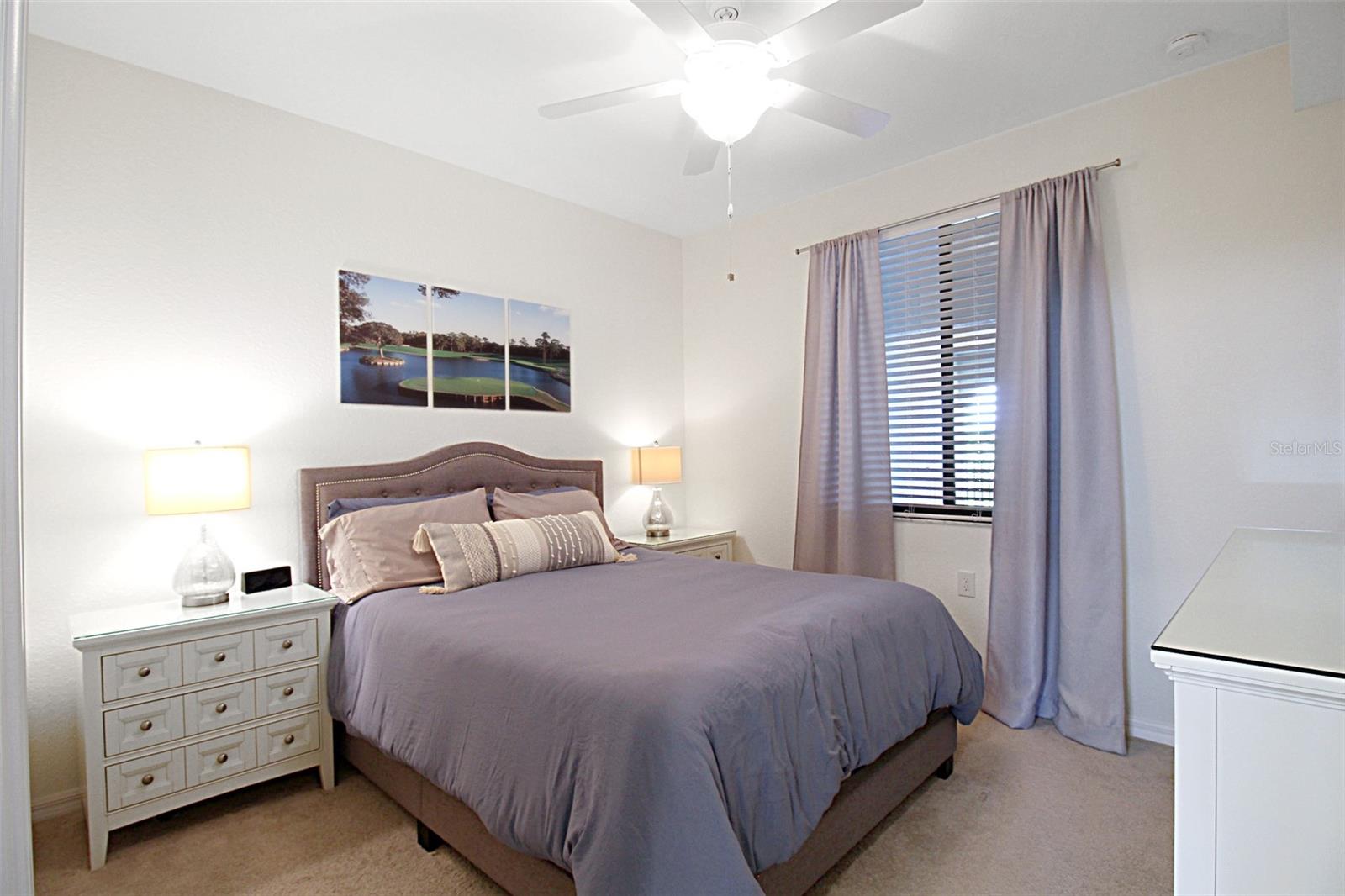 TERRACE II AT LAKEWOOD NATIONAL PH 2 - Residential Lease