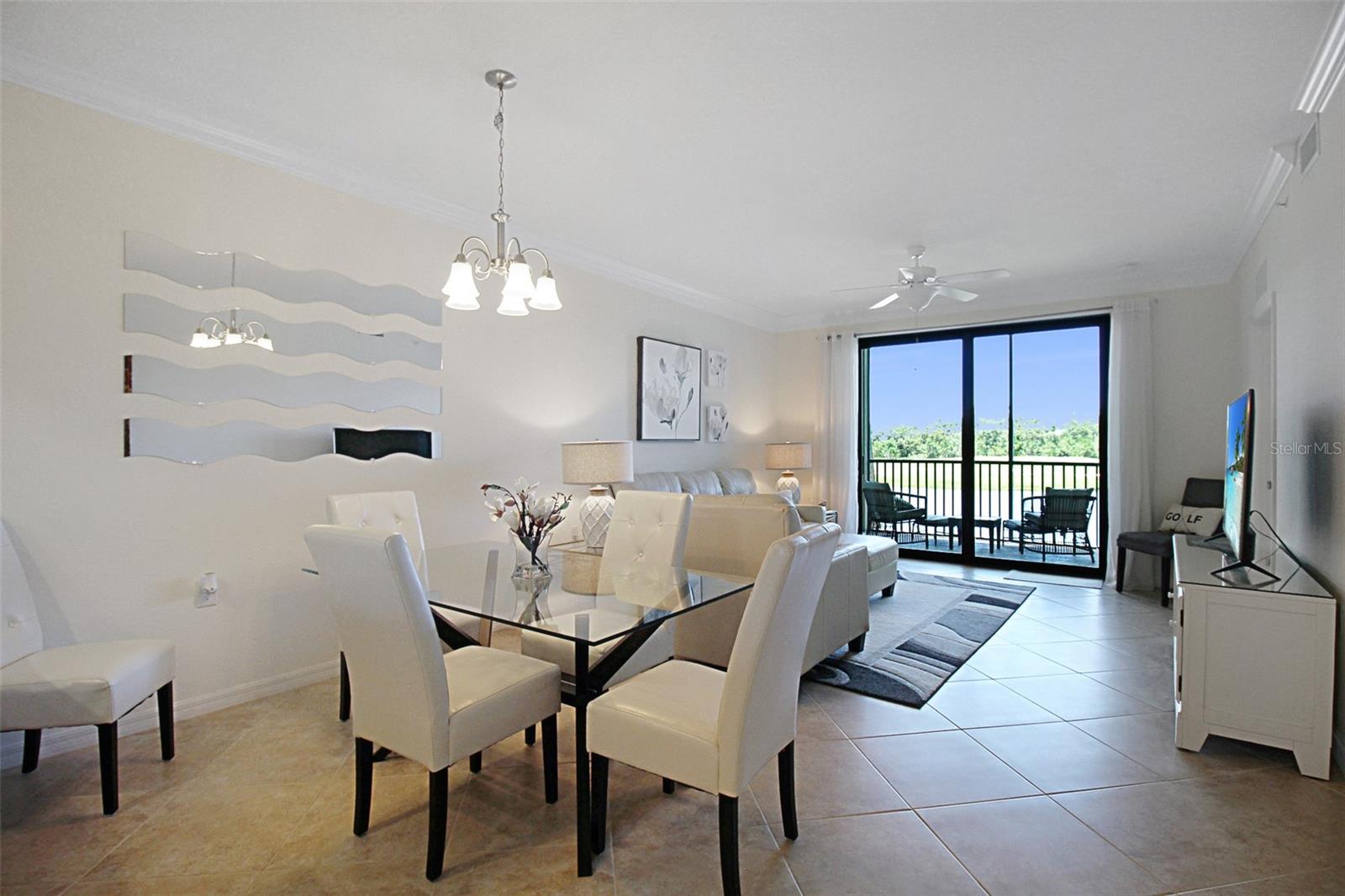 TERRACE II AT LAKEWOOD NATIONAL PH 2 - Residential Lease