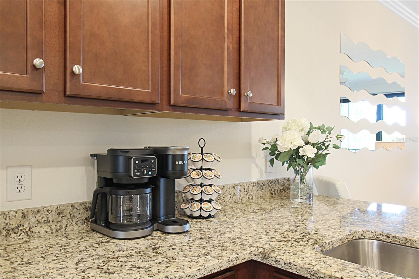 TERRACE II AT LAKEWOOD NATIONAL PH 2 - Residential Lease