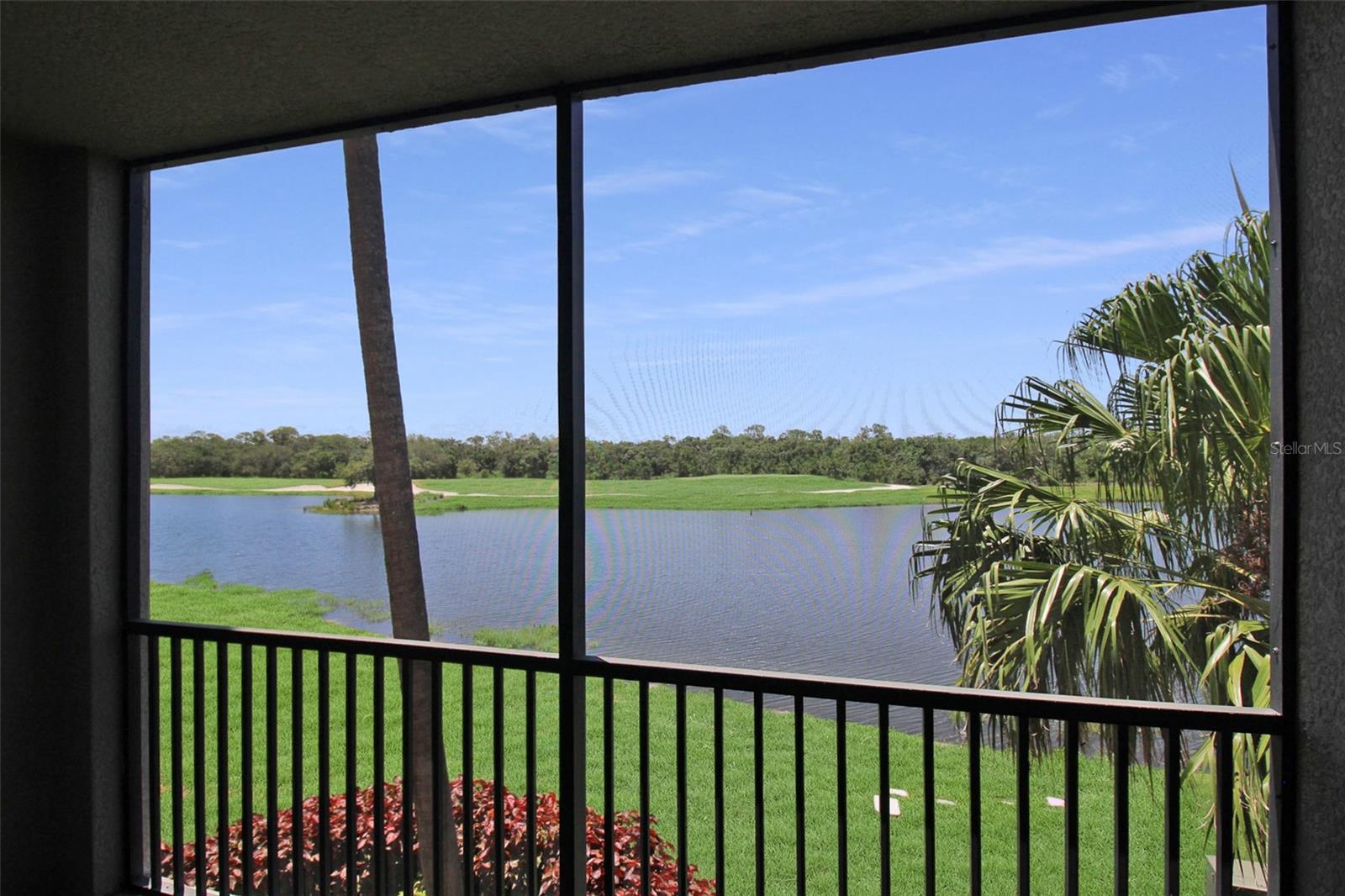 TERRACE II AT LAKEWOOD NATIONAL PH 2 - Residential Lease