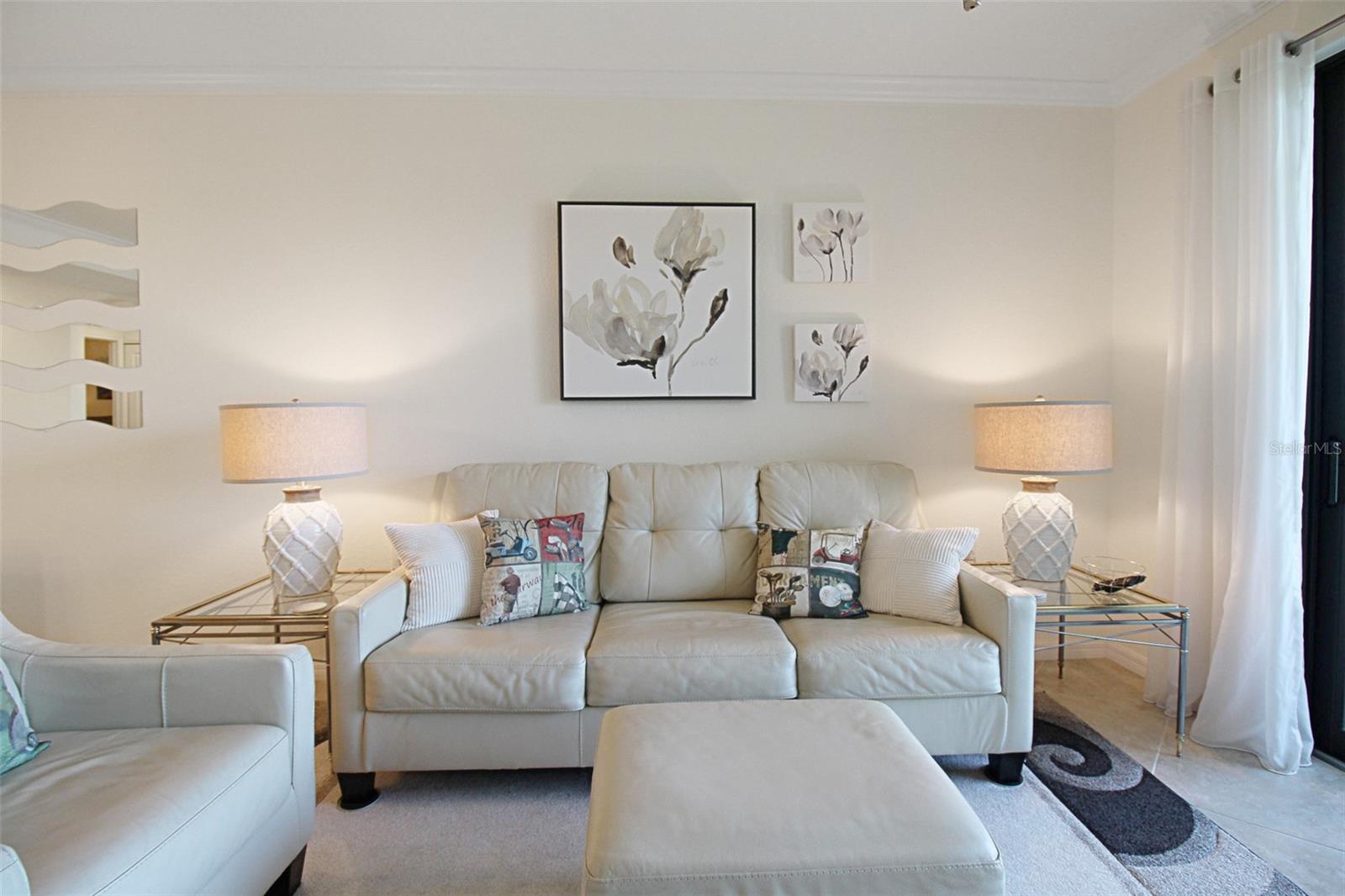 TERRACE II AT LAKEWOOD NATIONAL PH 2 - Residential Lease