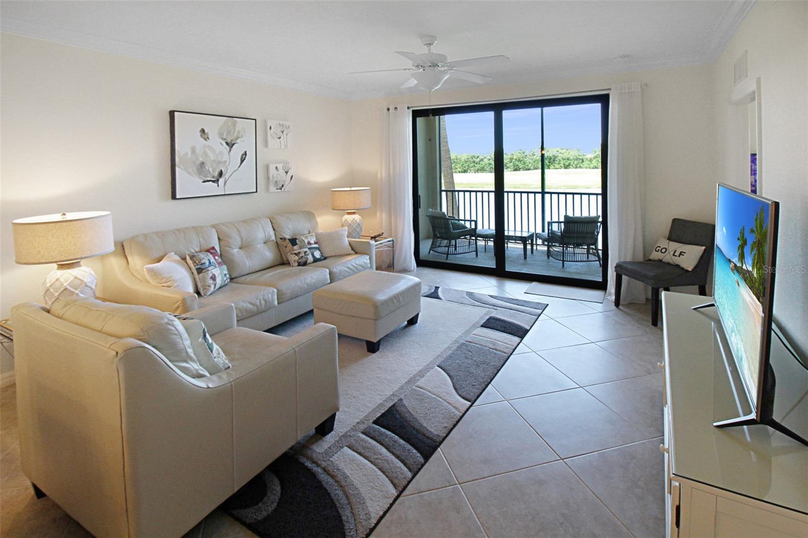 TERRACE II AT LAKEWOOD NATIONAL PH 2 - Residential Lease