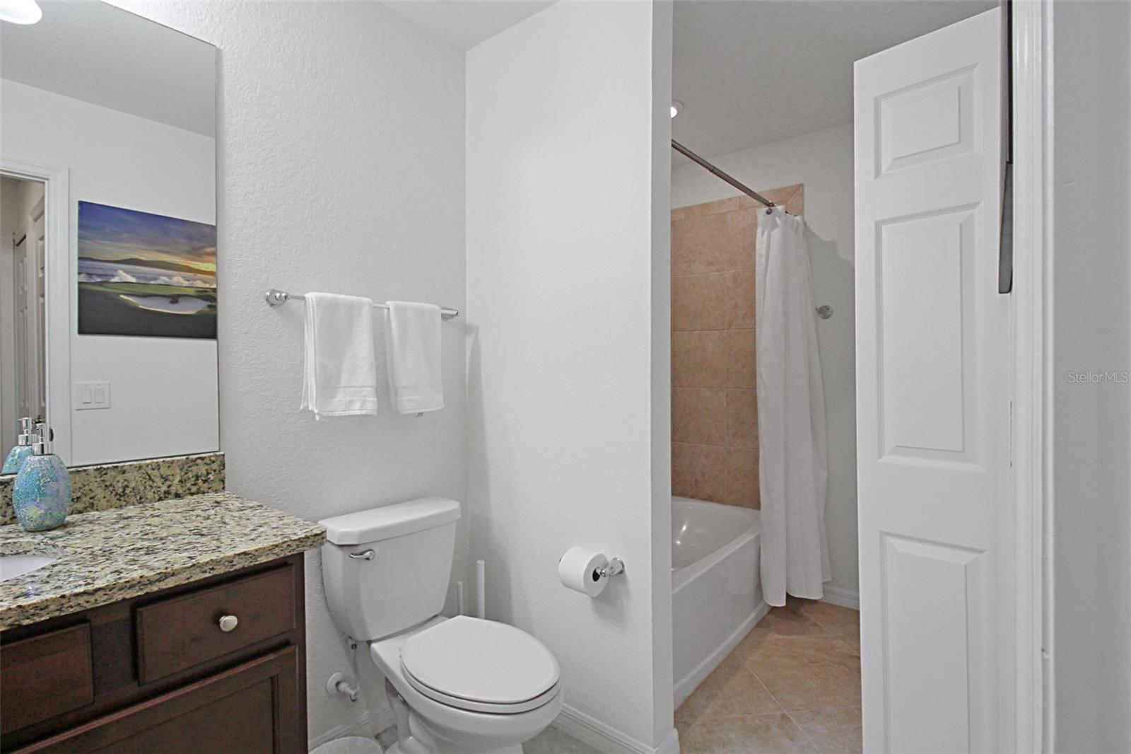 TERRACE II AT LAKEWOOD NATIONAL PH 2 - Residential Lease