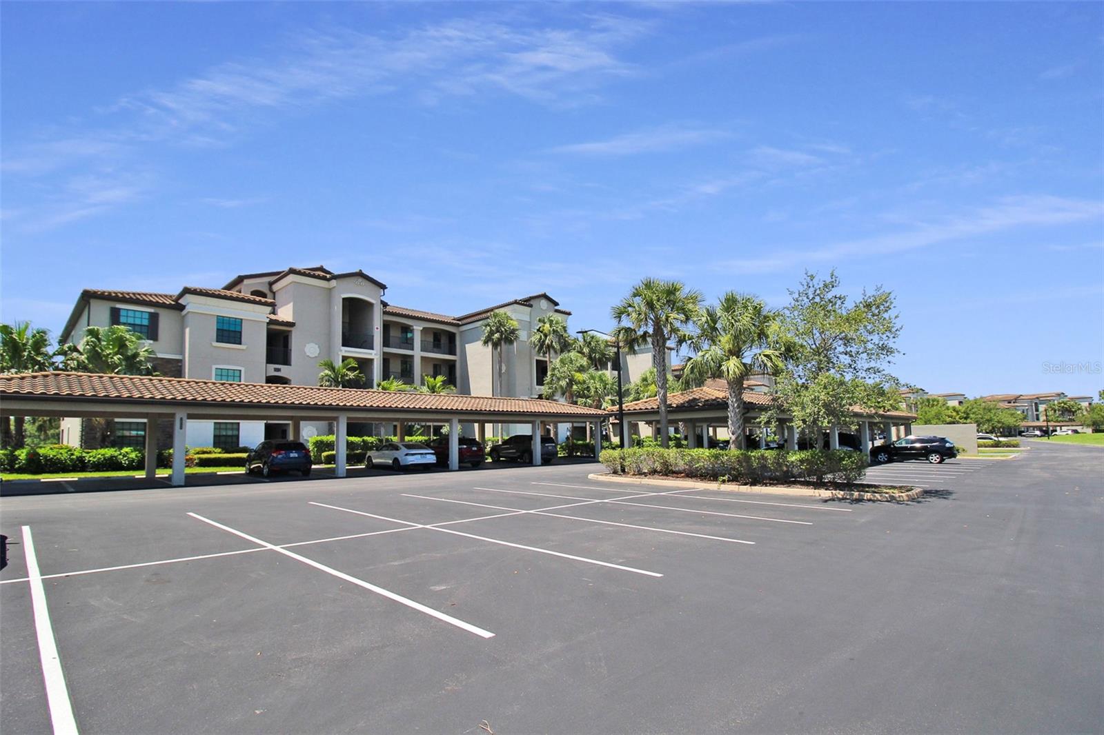 Welcome to Golfer’s Grove – a professionally managed vacation home by Gulf Coast Vacation Rentals, located in the prestigious and established Lakewood National community in Lakewood Ranch.
This serene 2-bedroom, 2-bathroom second-floor condo offers stylish comfort, modern finishes, and unbeatable views overlooking the 11th green of the Commander course. Whether you’re here for a golf getaway, a relaxing retreat, or a work-from-anywhere stay, Golfer’s Grove is your perfect home base.
Step inside to a bright, open living space featuring chic décor and thoughtful touches throughout. The fully equipped kitchen includes stainless steel appliances, a center island with barstools, and everything you need to prepare your favorite meals. The dining area comfortably seats five and flows into the cozy living room, complete with a plush couch, armchair, flat-screen TV, and a queen-size sleeper sofa for extra guests.
Step out through the sliding glass doors to your private screened balcony, where you’ll enjoy serene lake and golf course views—a perfect backdrop for morning coffee or a peaceful evening glass of wine.
The primary suite offers a king-size bed, dresser, TV, and an en-suite bath with a large vanity and walk-in shower. The second bedroom includes a queen bed and access to the guest bathroom with a tub/shower combo. Walk in closet available with ample space for clothes.
• Pet-friendly (including large dogs!)
• Dedicated workspace for remote professionals
• Storage shed available, stocked with men’s golf clubs for guest use
• Full Access to Lakewood National's resort-style amenities- clubhouse, pool, 2 PGA style golf courses, fitness center & more
Golfer’s Grove blends luxury, location, and laid-back comfort—everything you need for a memorable Florida vacation.
House Rule: No smoking. No burning candles inside of lodging. No parties. Vehicles with commercial names, information, or any kind of advertising are not allowed to be parked on the driveways or streets overnight.
Your reservation may require you to fill out a Home Owners Association application that may request personal details.
Dogs of All Sizes Welcome! max 2 and require a $200 per pet non-refundable pet fee to be paid directly to the management company. NO CATS, PLEASE!
Indulge in Golfing Paradise at Lakewood National Golf Club
The Lakewood National Golf Club transfer fee is included in the final booking price and grants guests access to championship golf courses and all other resort amenities. Guests must complete and submit the membership application prior to check-in.
Lakewood National Golf Club is nestled within Lakewood Ranch, the #1 master-planned community in the U.S. Here, you can enjoy a luxurious lifestyle with access to two Arnold Palmer-designed 18-hole courses: the Commander Course and the Piper Course. These courses, inspired by agrarian landscapes, natural rolling terrain, and strategic concepts from the Golden Age of golf course architecture, are among the last designs by the legendary Palmer. Beyond golf, indulge in resort-style amenities: a grand clubhouse, fitness center, lighted tennis and pickleball courts, a lagoon pool, poolside dining, and a full-service spa. Stay where the pros play! Home to the LECOM Suncoast Classic on the Korn Ferry Tour, this community attracts golf enthusiasts worldwide.