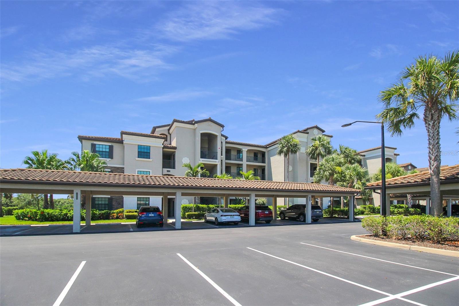 TERRACE II AT LAKEWOOD NATIONAL PH 2 - Residential Lease