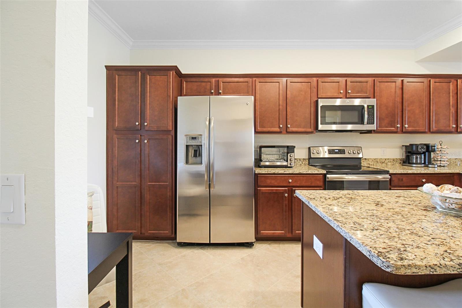 TERRACE II AT LAKEWOOD NATIONAL PH 2 - Residential Lease