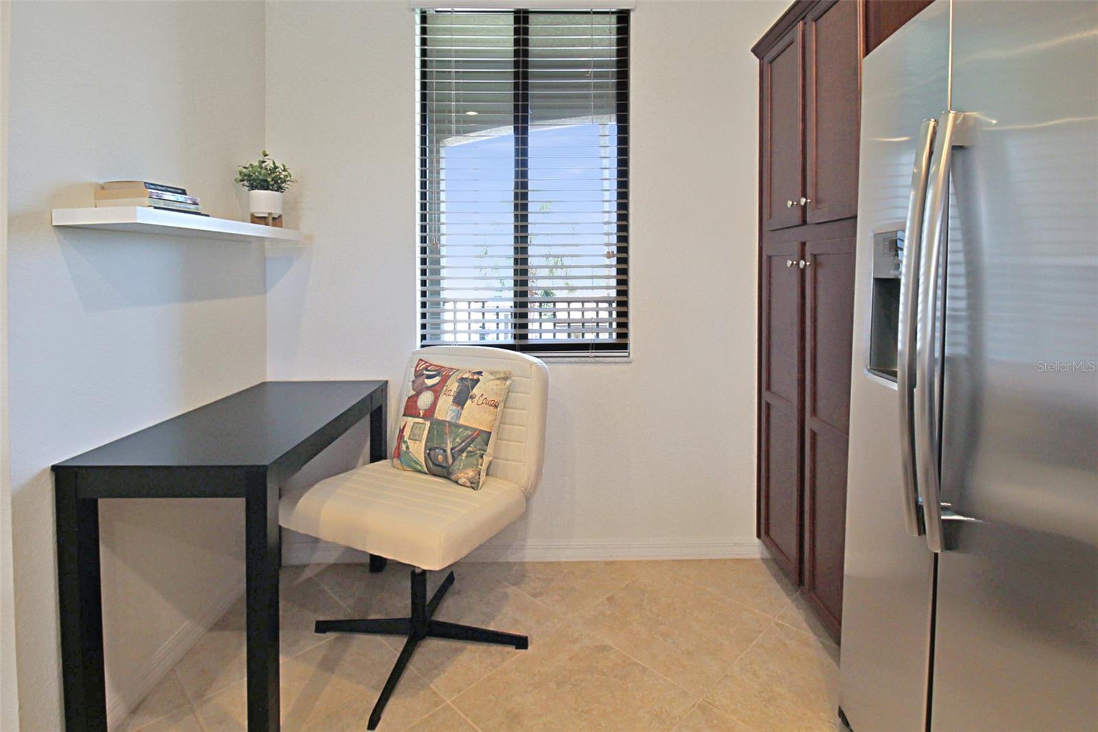 TERRACE II AT LAKEWOOD NATIONAL PH 2 - Residential Lease