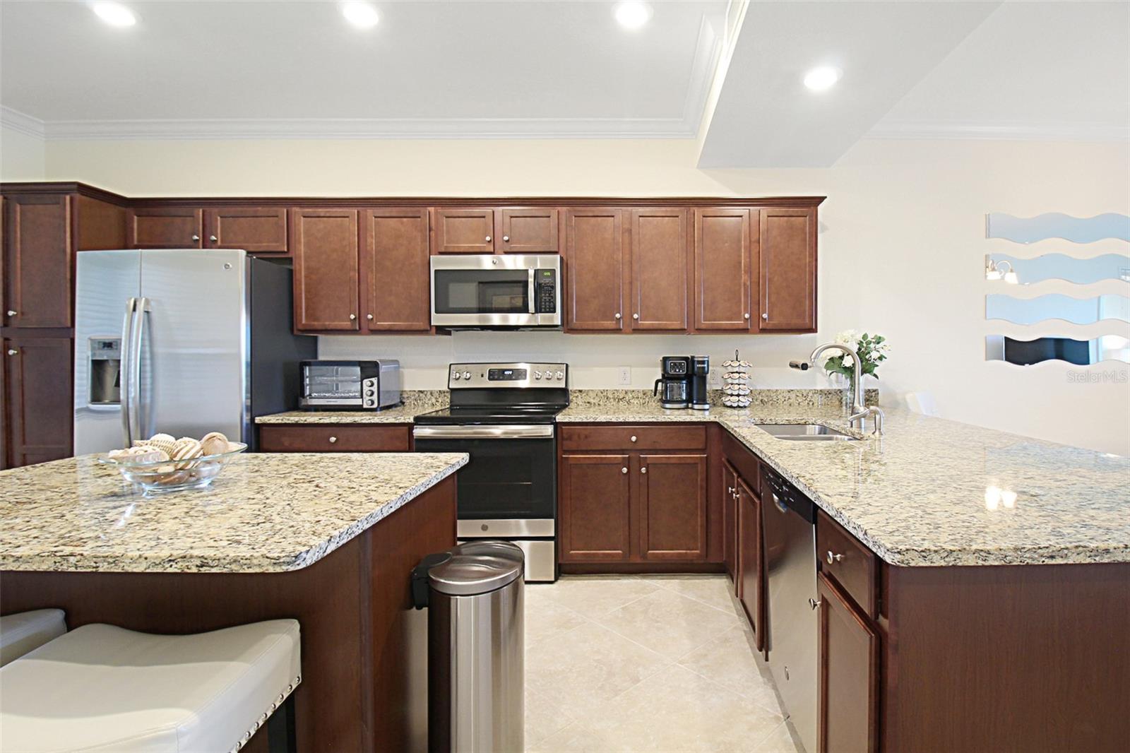 TERRACE II AT LAKEWOOD NATIONAL PH 2 - Residential Lease