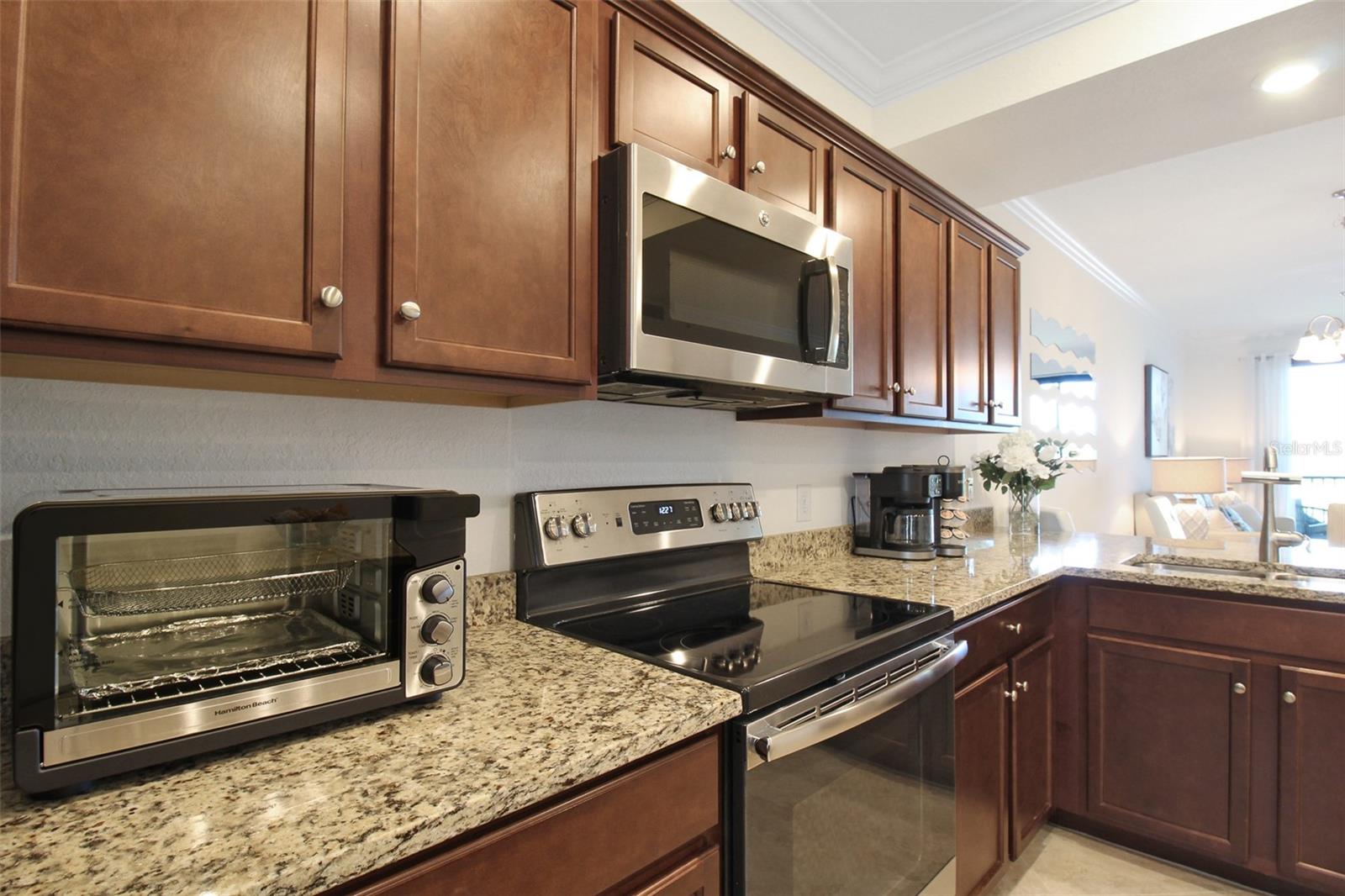 TERRACE II AT LAKEWOOD NATIONAL PH 2 - Residential Lease