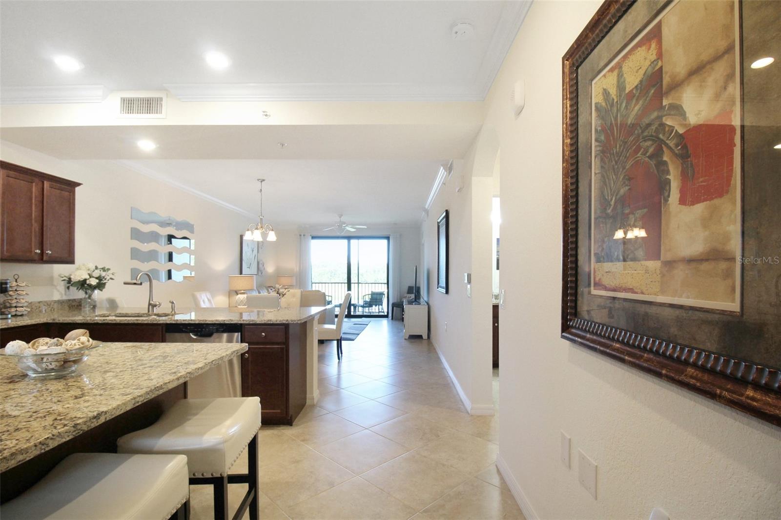 TERRACE II AT LAKEWOOD NATIONAL PH 2 - Residential Lease
