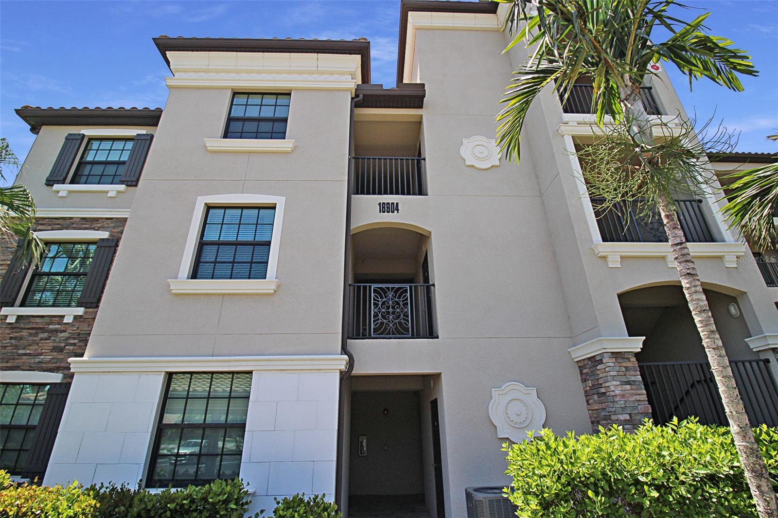 TERRACE II AT LAKEWOOD NATIONAL PH 2 - Residential Lease