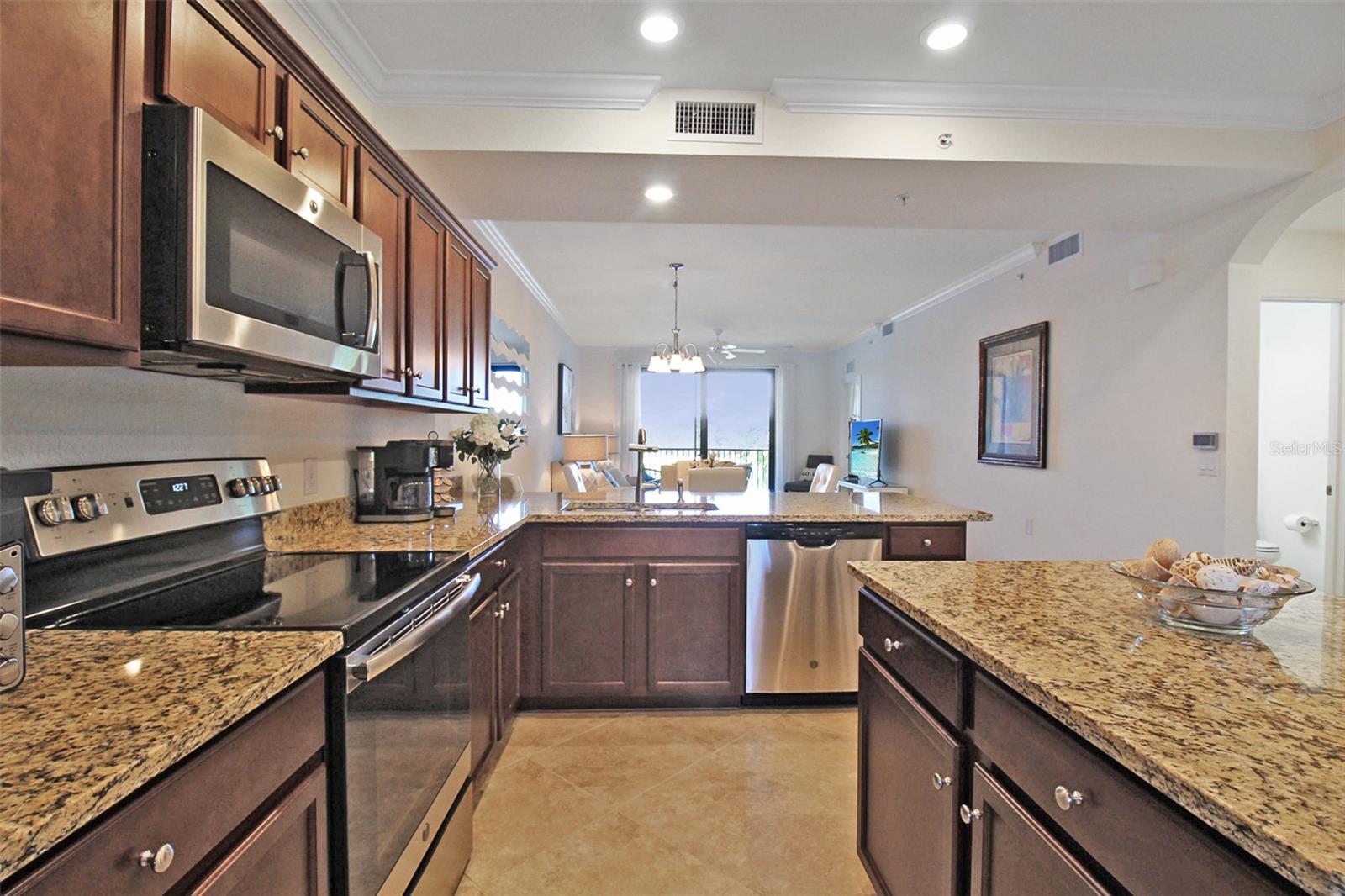 TERRACE II AT LAKEWOOD NATIONAL PH 2 - Residential Lease