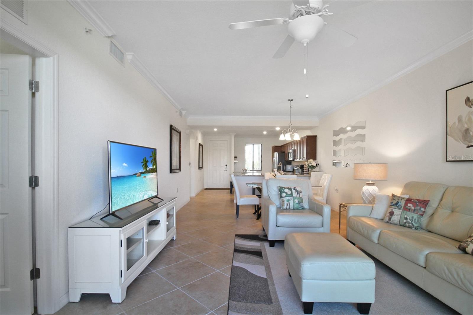 TERRACE II AT LAKEWOOD NATIONAL PH 2 - Residential Lease