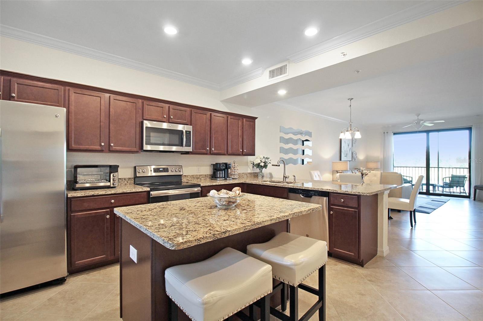 TERRACE II AT LAKEWOOD NATIONAL PH 2 - Residential Lease