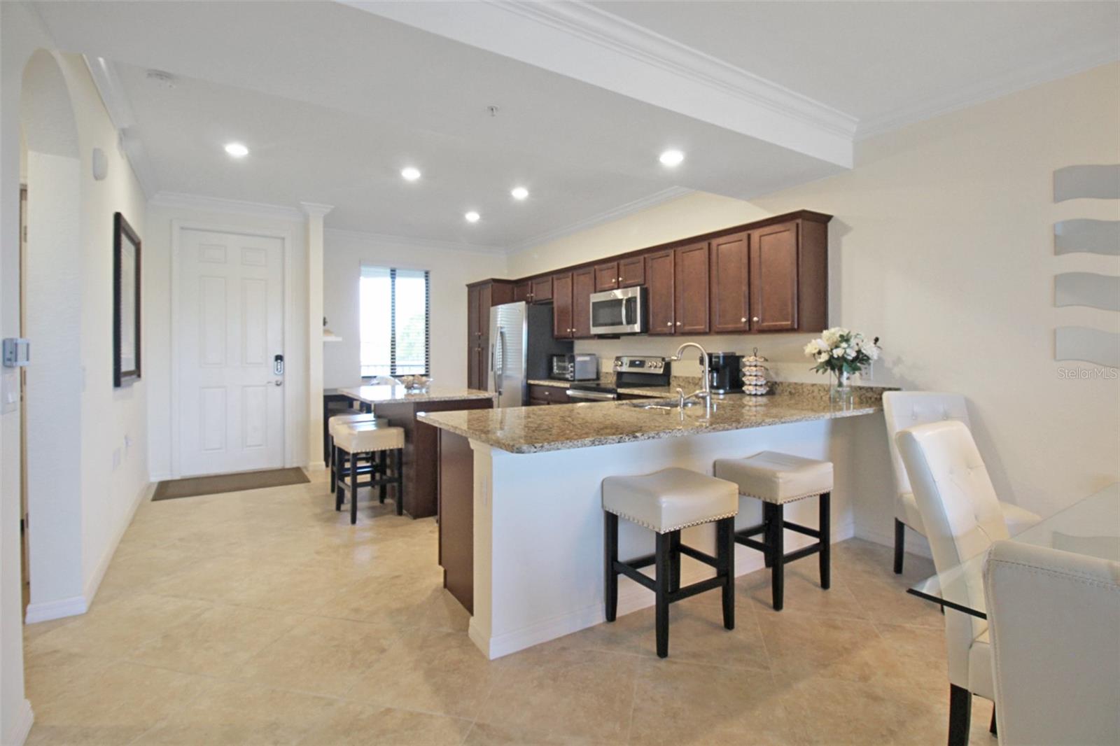 TERRACE II AT LAKEWOOD NATIONAL PH 2 - Residential Lease