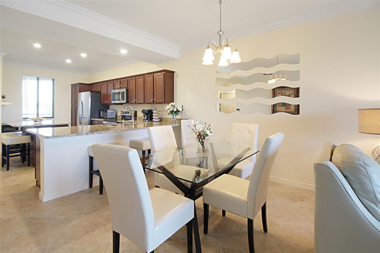 TERRACE II AT LAKEWOOD NATIONAL PH 2 - Residential Lease