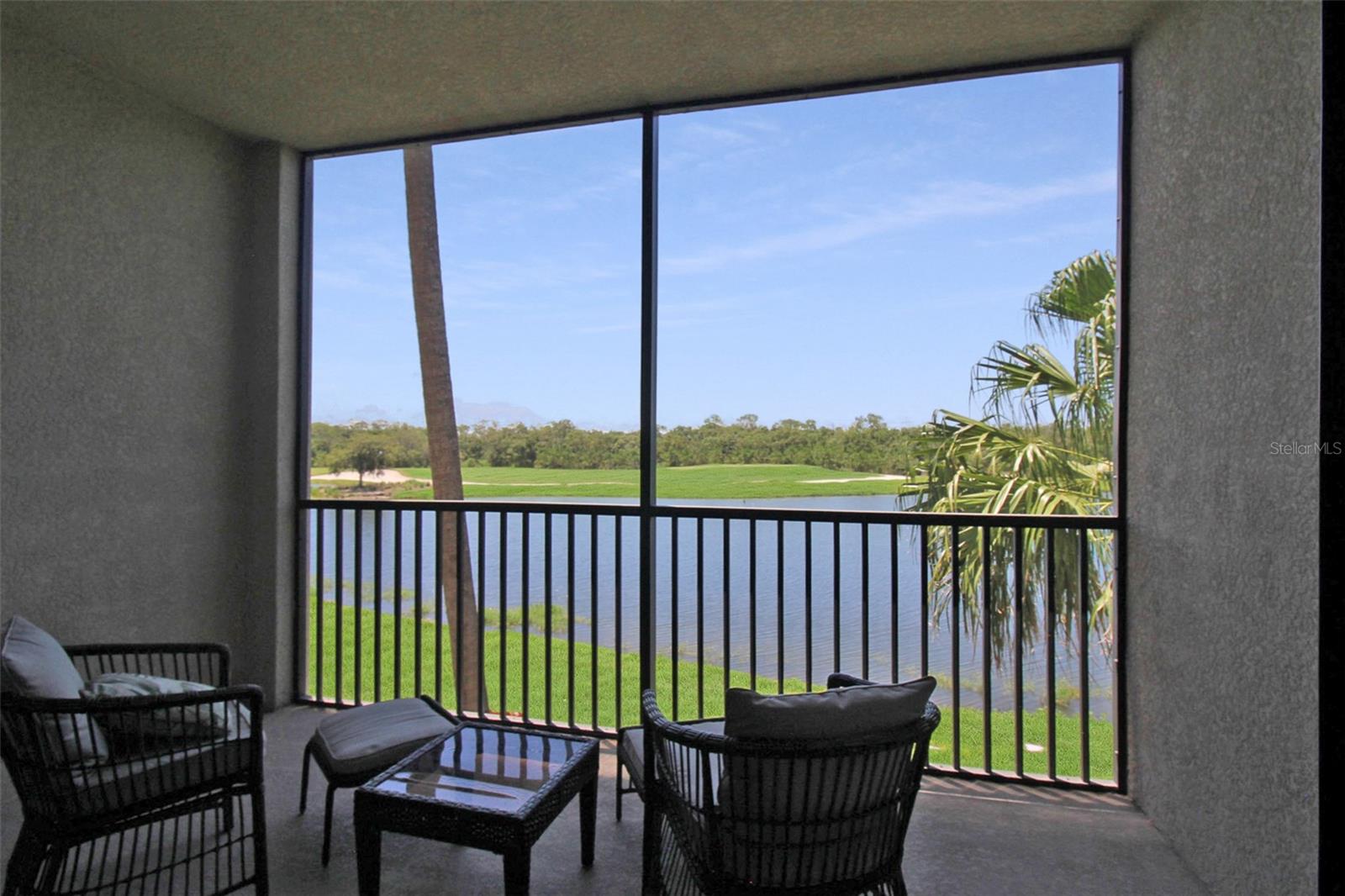 TERRACE II AT LAKEWOOD NATIONAL PH 2 - Residential Lease
