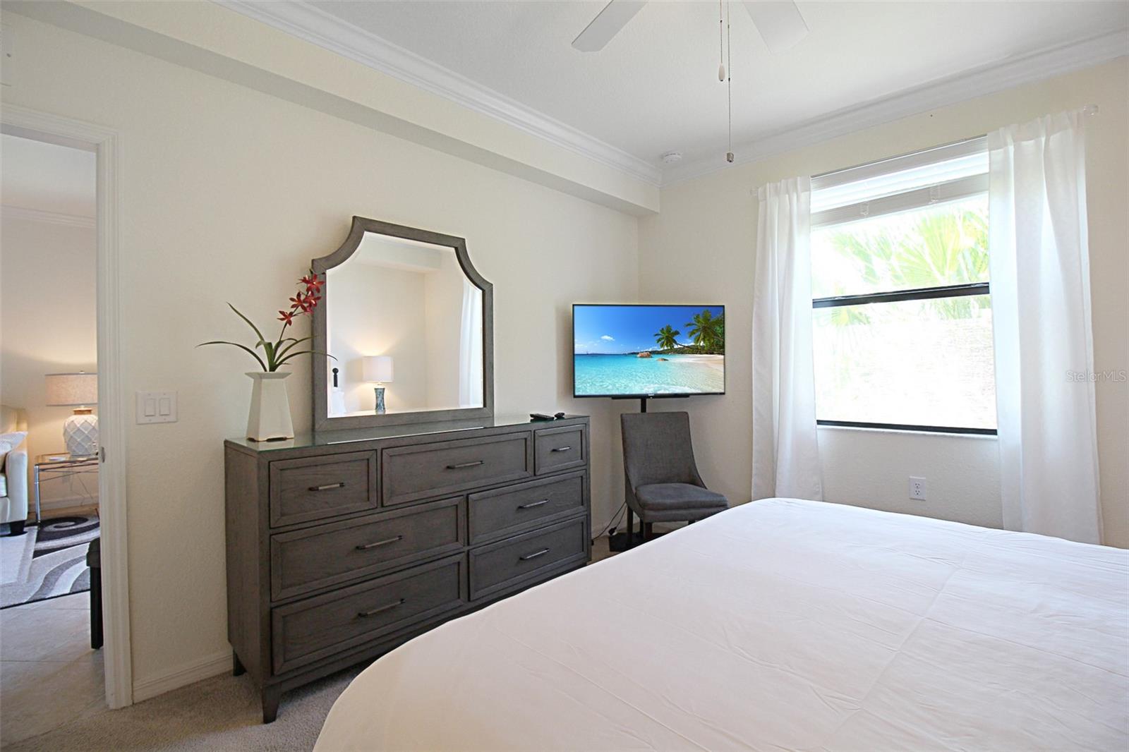 TERRACE II AT LAKEWOOD NATIONAL PH 2 - Residential Lease