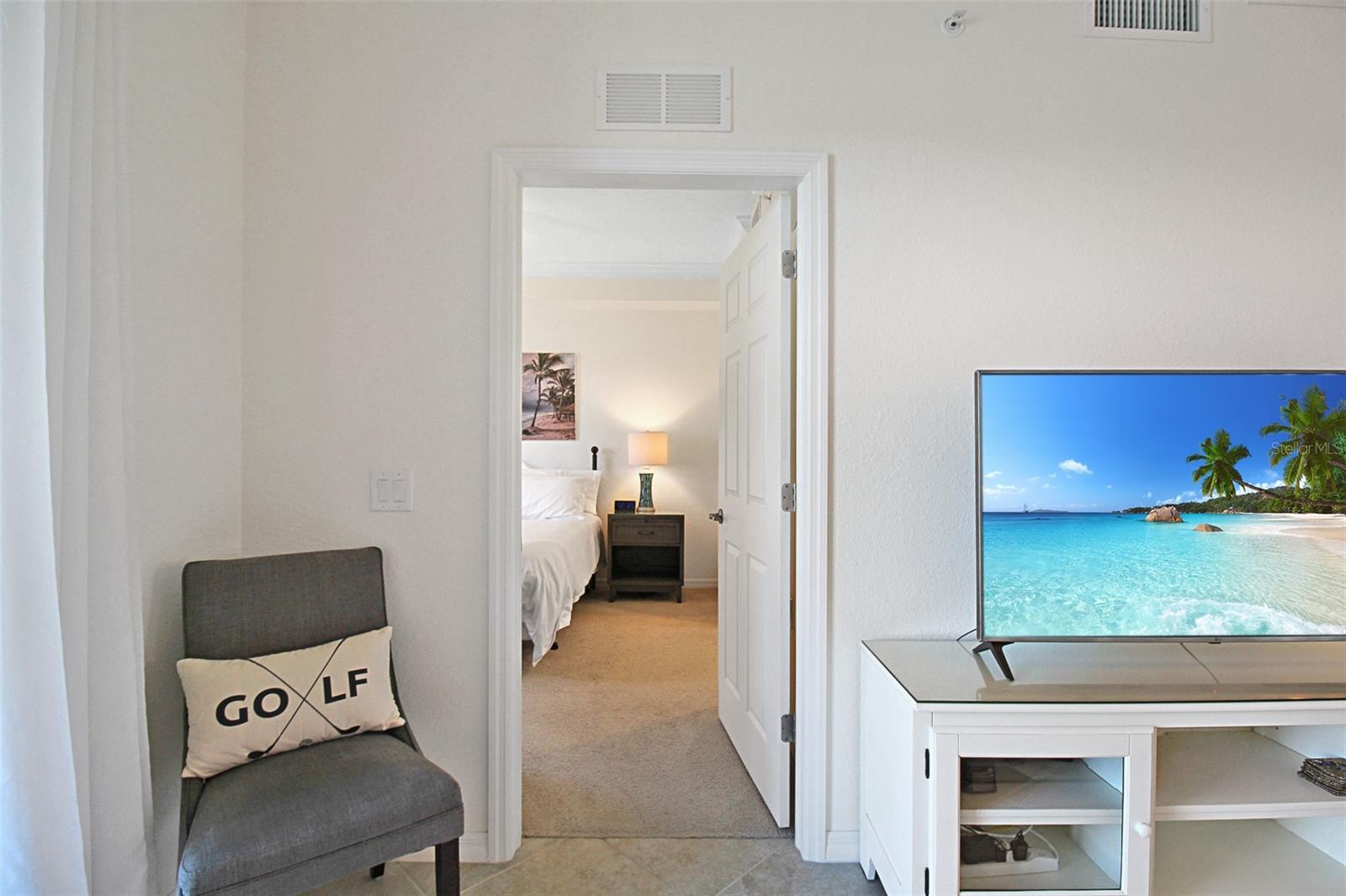 TERRACE II AT LAKEWOOD NATIONAL PH 2 - Residential Lease