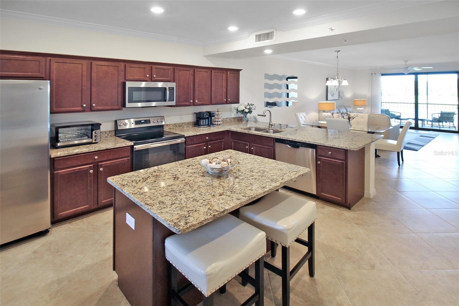 TERRACE II AT LAKEWOOD NATIONAL PH 2 - Residential Lease