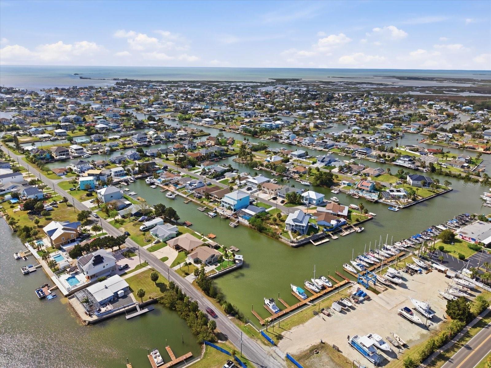 GULF COAST RET - Residential