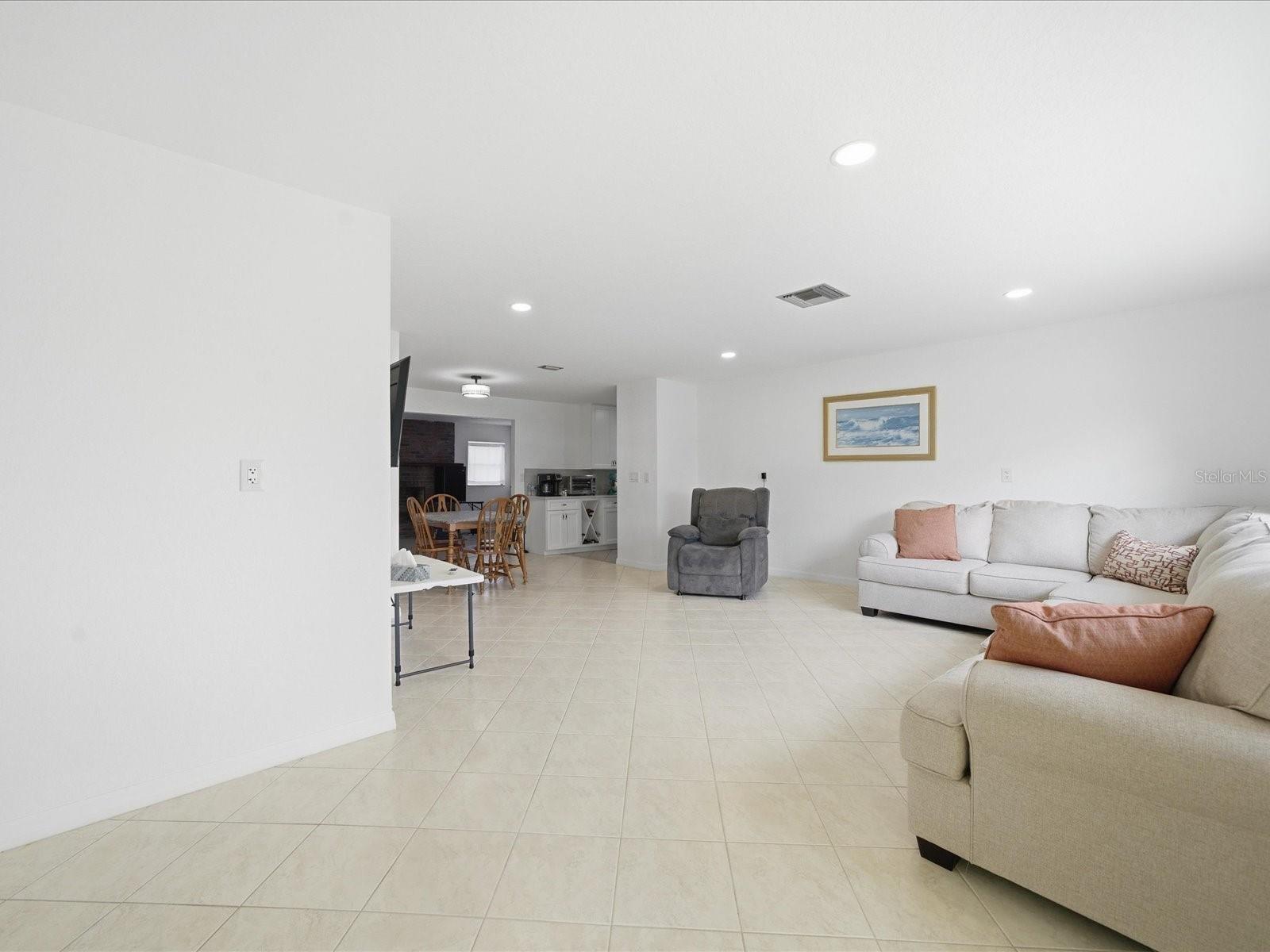 GULF COAST RET - Residential