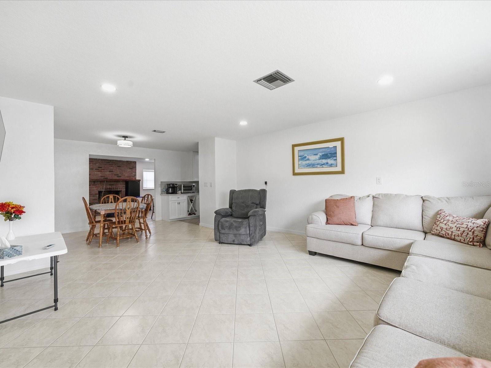 GULF COAST RET - Residential
