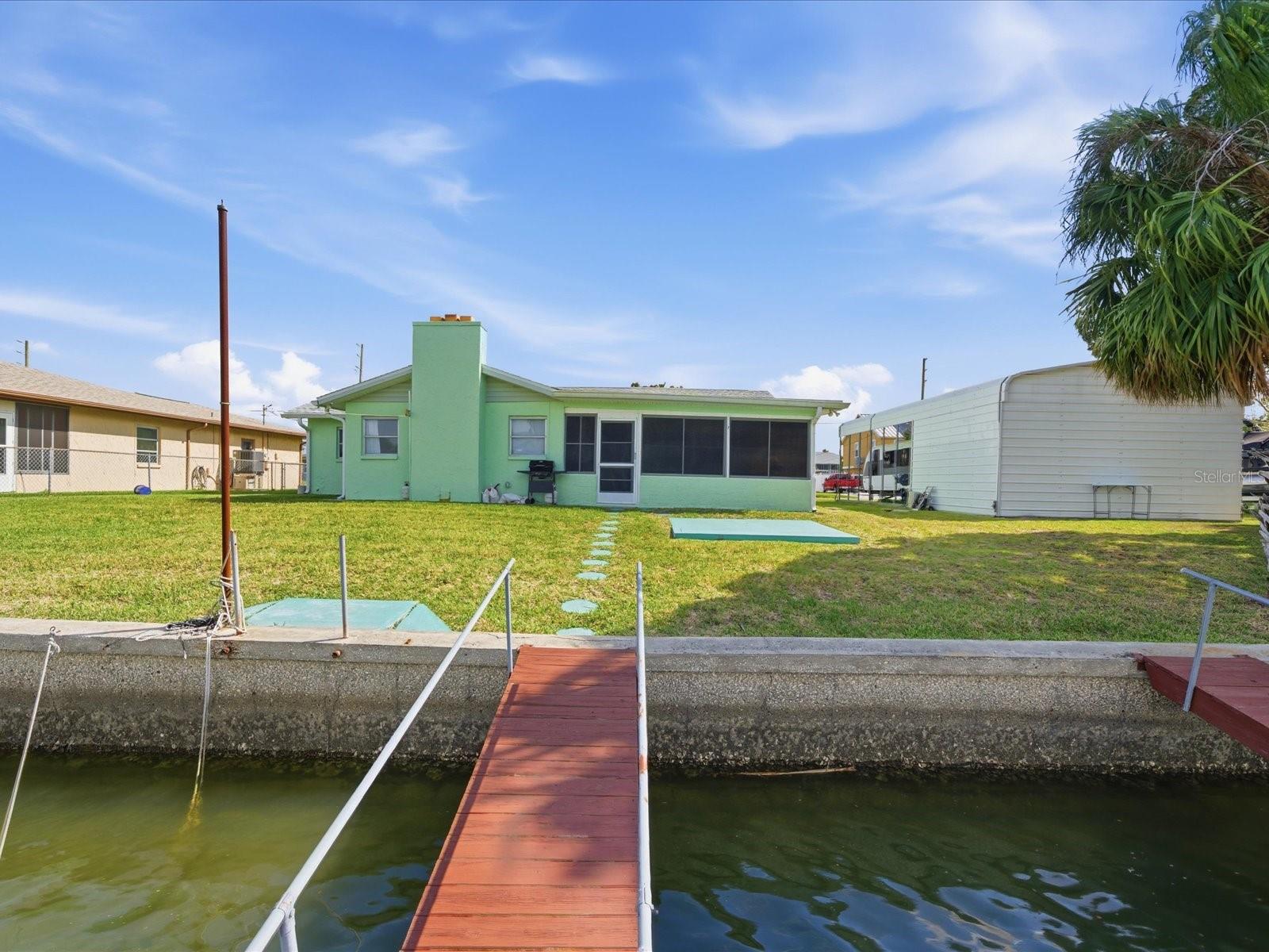 GULF COAST RET - Residential
