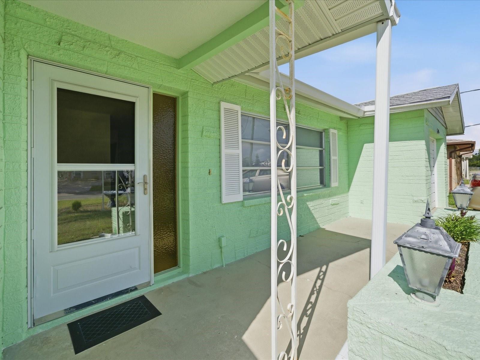 GULF COAST RET - Residential
