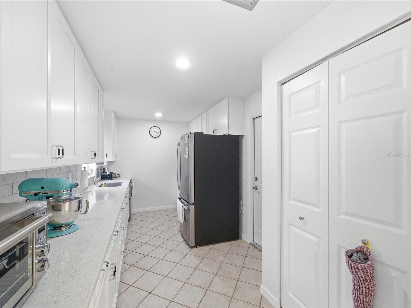 GULF COAST RET - Residential