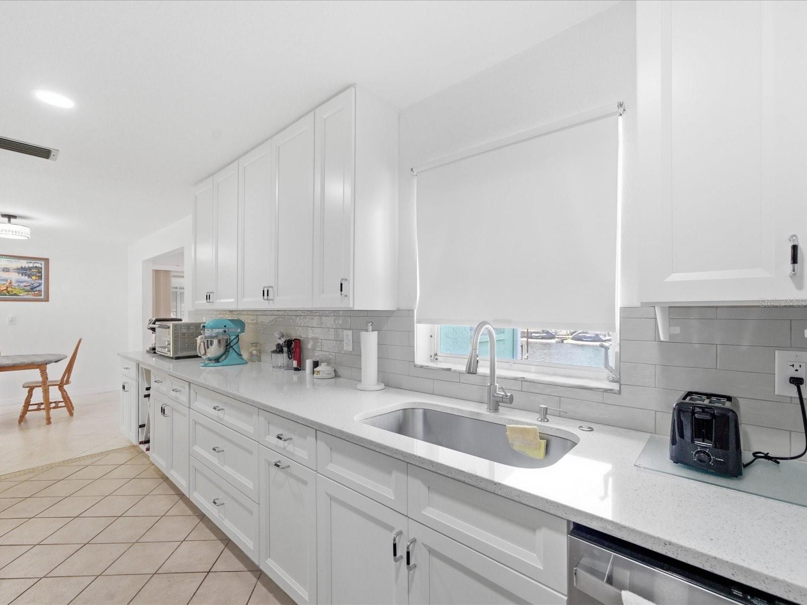 GULF COAST RET - Residential