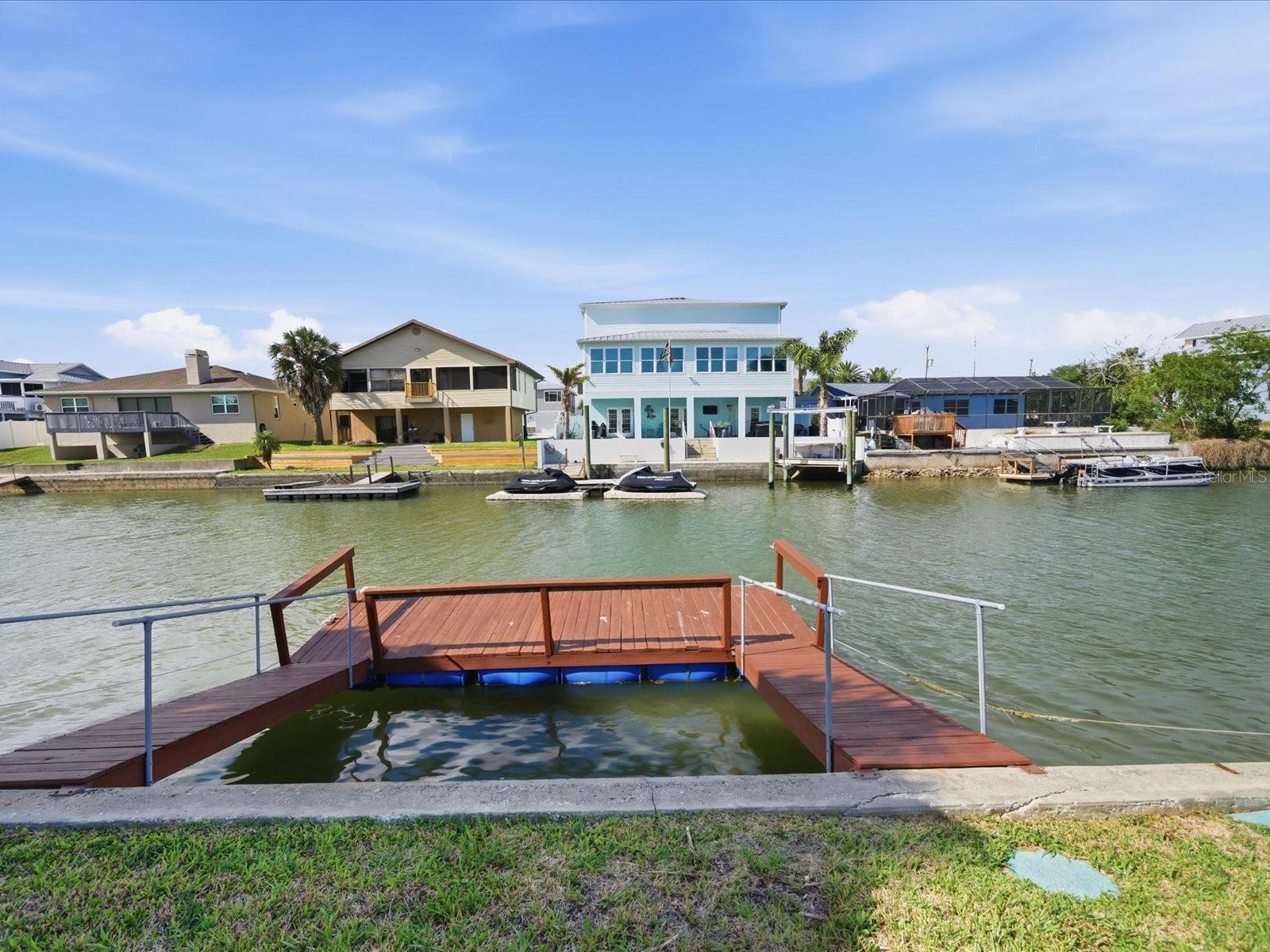 GULF COAST RET - Residential