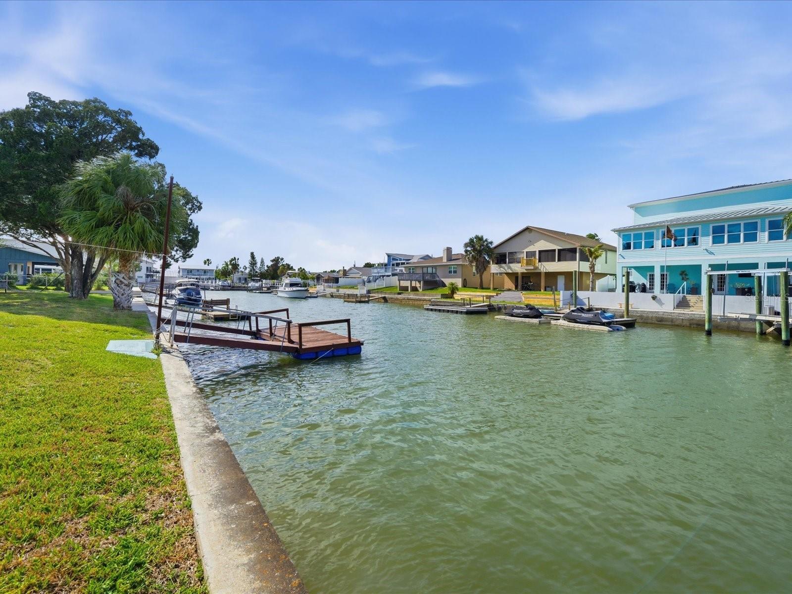 GULF COAST RET - Residential