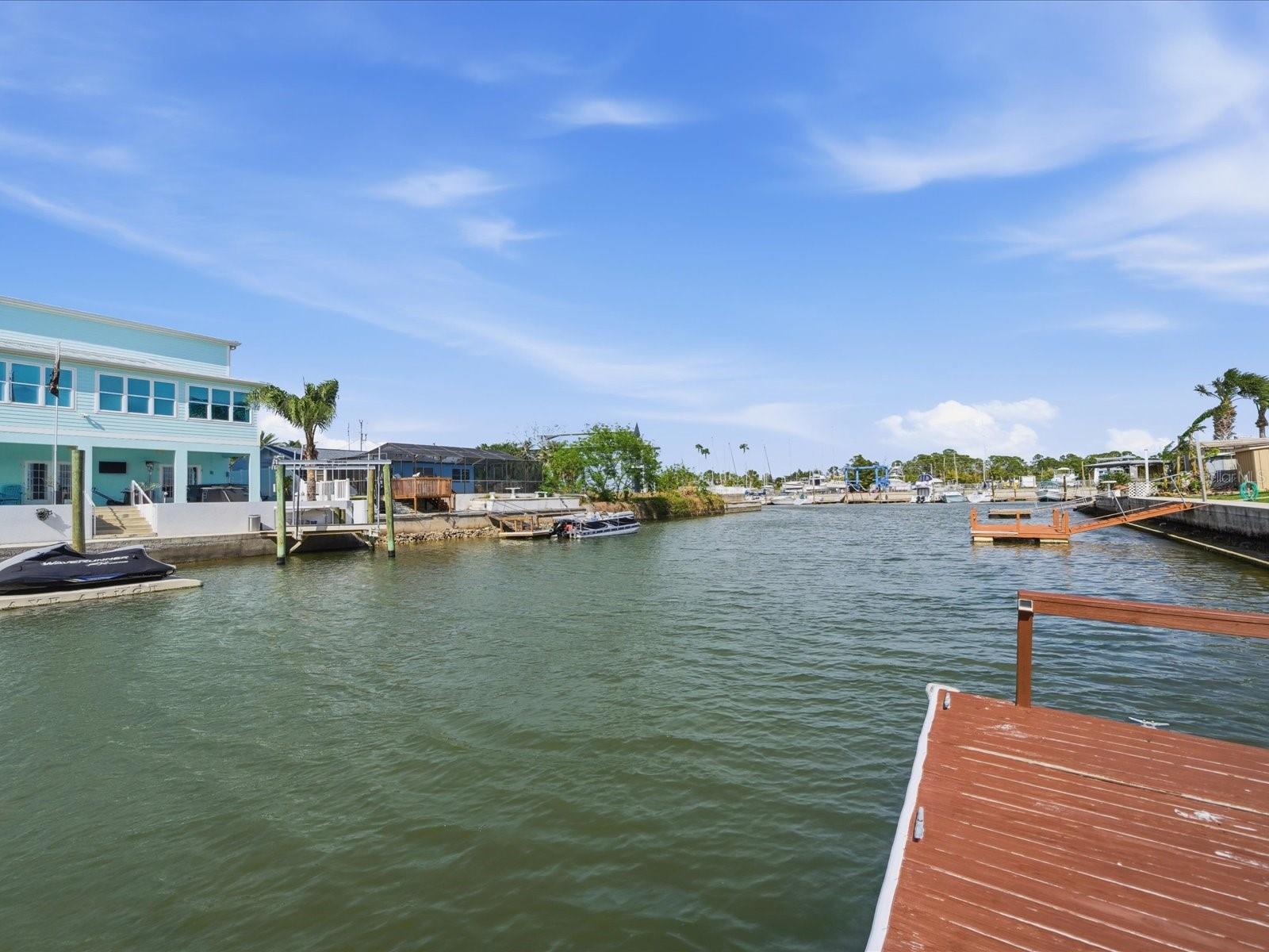 GULF COAST RET - Residential