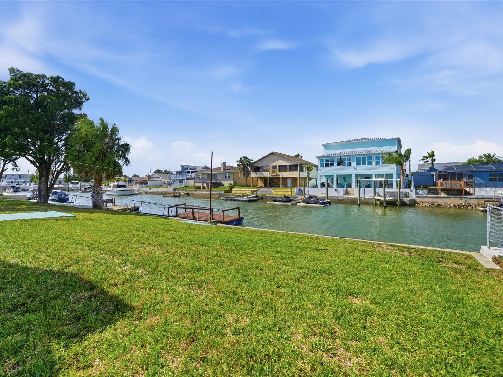 GULF COAST RET - Residential