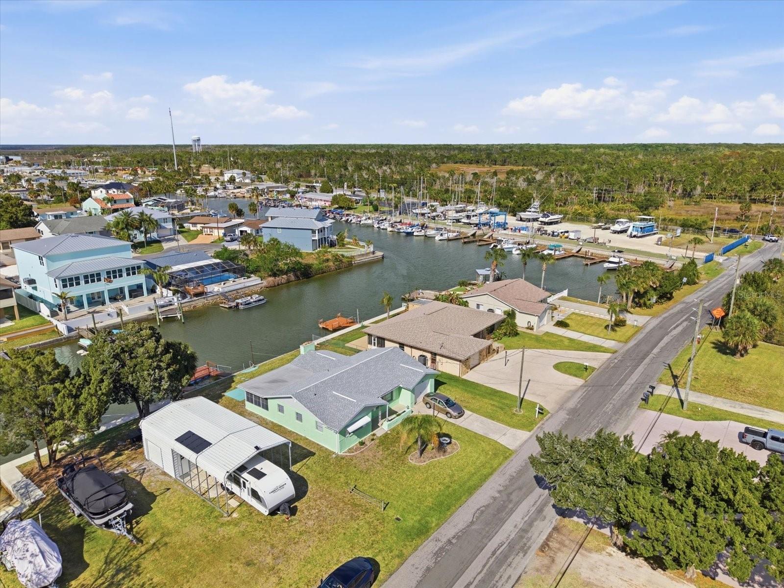 GULF COAST RET - Residential
