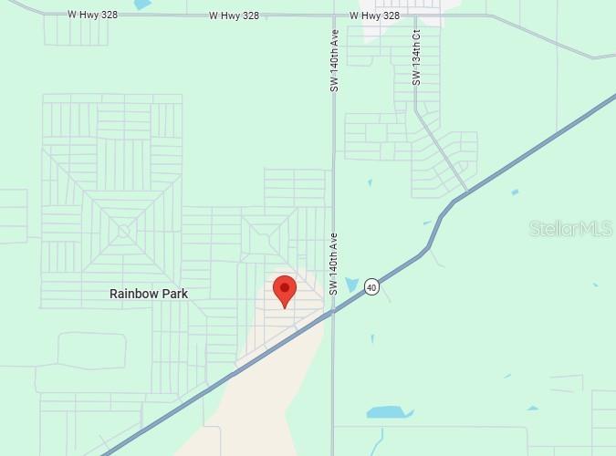 RAINBOW PARK UN 02 - Land