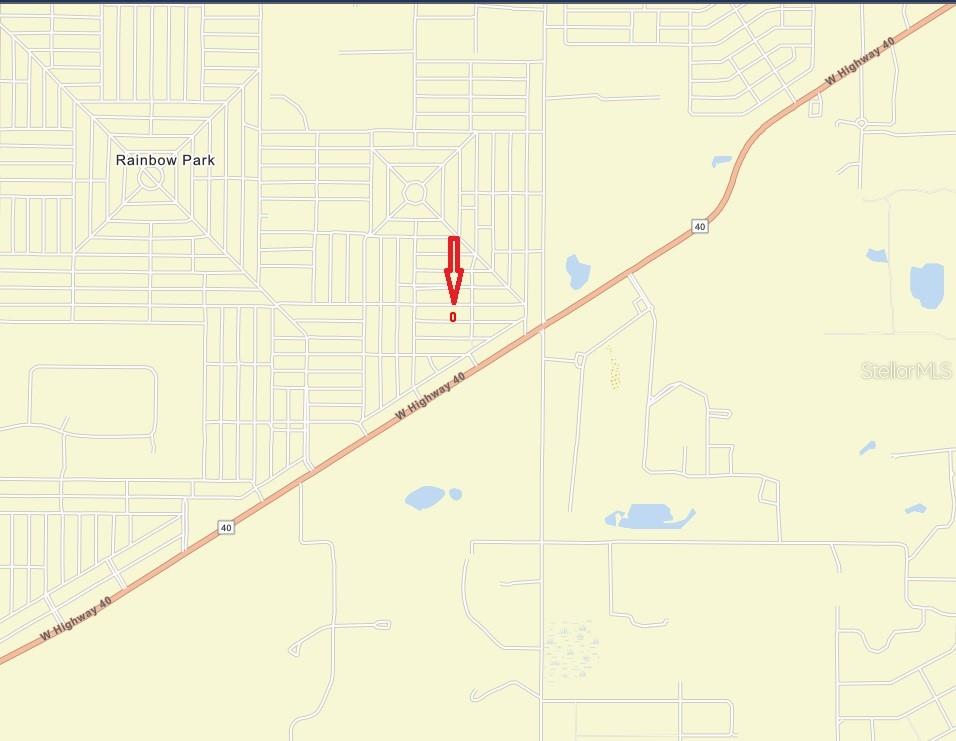 RAINBOW PARK UN 02 - Land