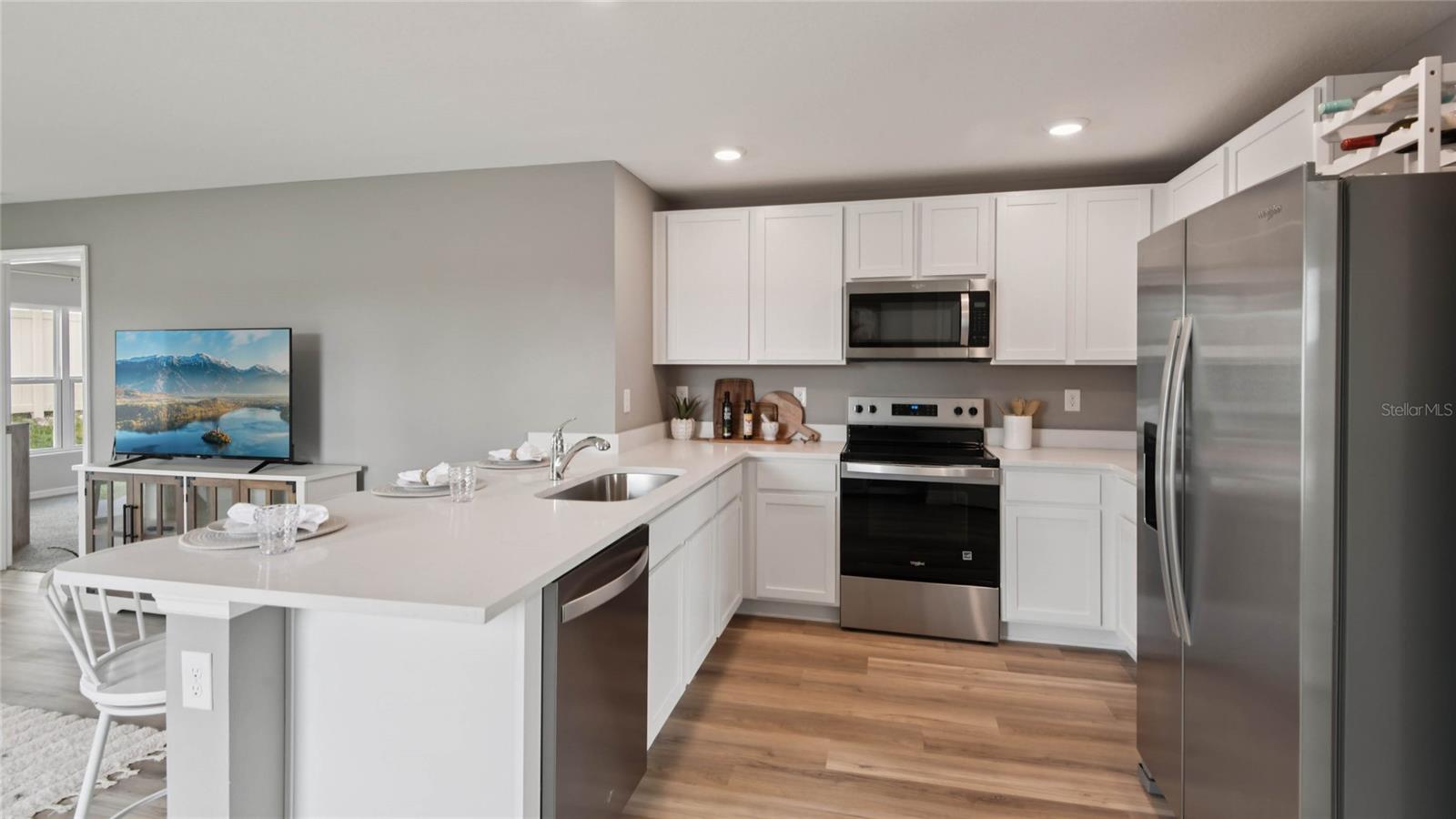 OCALA CROSSINGS SOUTH - Residential