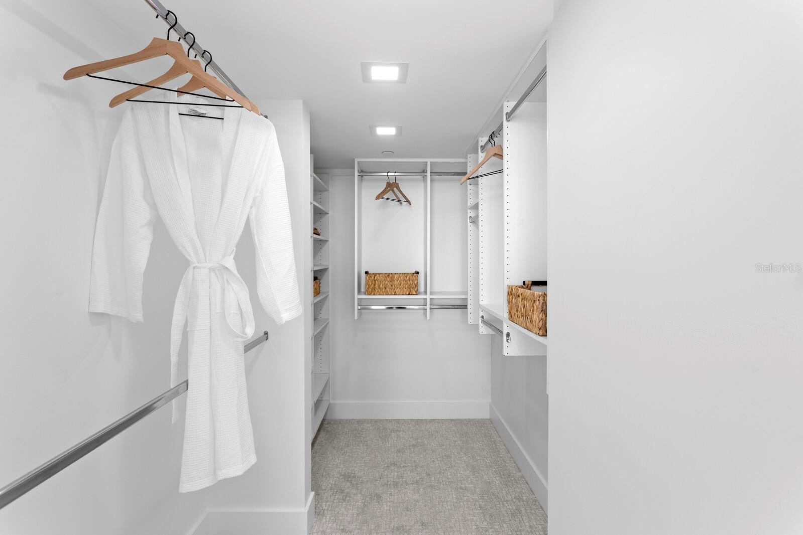 CONDO ON THE BAY TOWER I - Residential