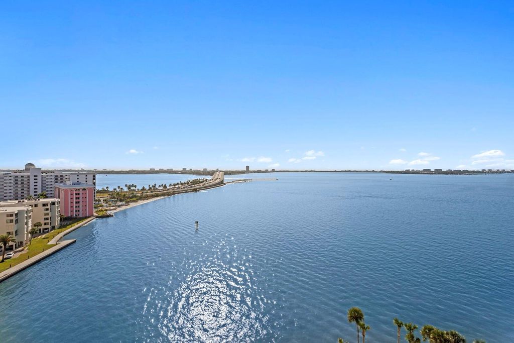 Photo of 888 Blvd Of The Arts #1402, Sarasota, FL 34236 (MLS # A4676775)