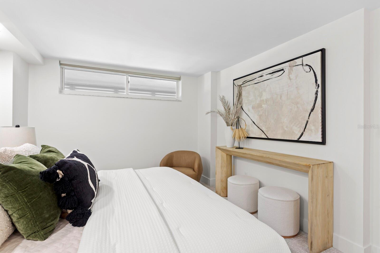 CONDO ON THE BAY TOWER I - Residential